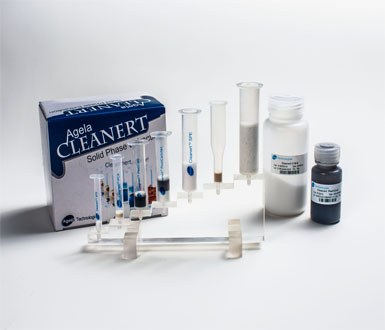 SPE小柱 Silica SPE column 2g/12mL - 博纳艾杰尔