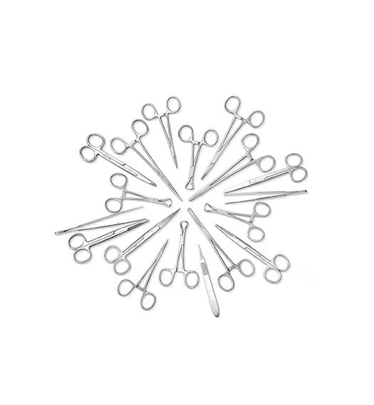 去势器械包-宠物 【仅限科研专用 用于动物实验】