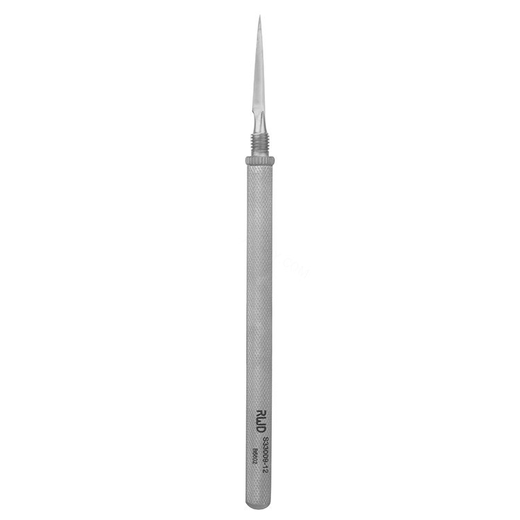 刀片拆卸器6.5cm 【仅限科研专用 用于动物实验】 - 瑞沃德