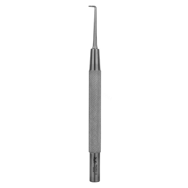 脊髓拉钩 12cm 【仅限科研专用 用于动物实验】