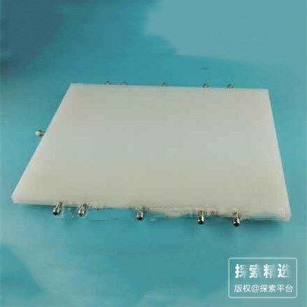 大鼠PE手术板33&times;25cm 11个固定螺栓