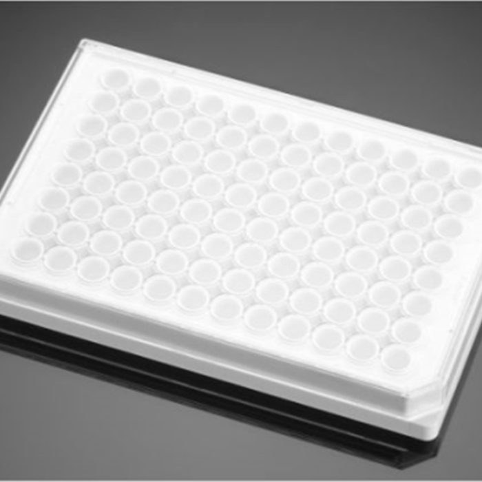 Ⅰ型胶原包被的96孔板Collagen I 96 Well White/Opaque Flat Bottom TC-Tr…