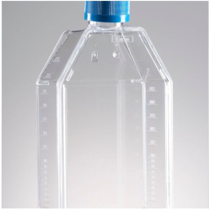凝胶包被的培养瓶Gelatin 75cm2 Rectangular Canted Neck Cell Culture F…