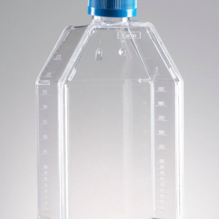 多聚-D-赖氨酸包被的培养瓶Poly-D-Lysine 75cm2 Rectangular Canted Neck Ce…