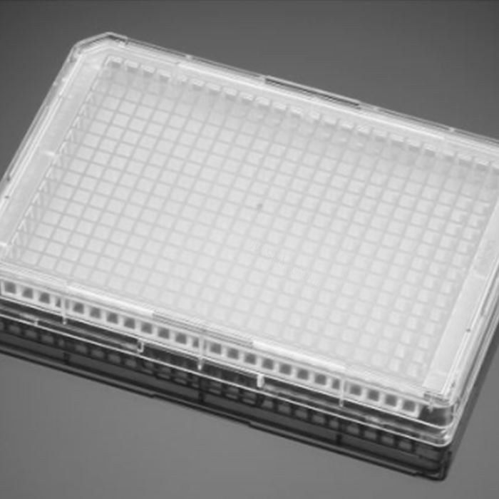 多聚-D-赖氨酸包被的384孔板Poly-D-Lysine 384 Well Clear Flat Bottom TC-…