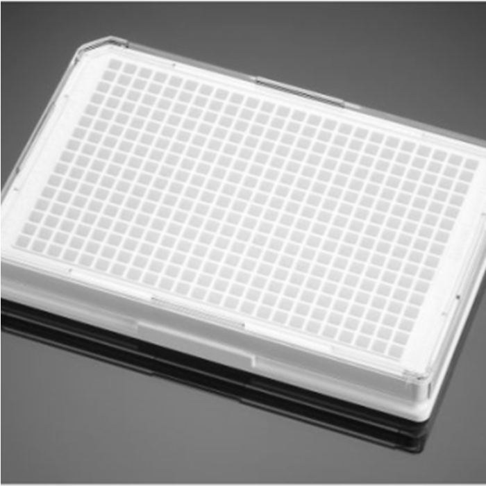 Ⅰ型胶原包被的384孔板Collagen I 384 Well White/Clear Flat Bottom TC-T…