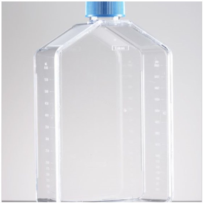 纤连蛋白包被的培养瓶Fibronectin 175cm2 Rectangular Straight Neck Cell …