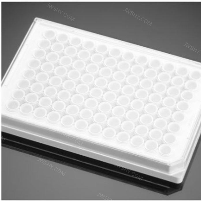 Ⅰ型胶原包被的96孔板Collagen I 96 Well White/Opaque Flat Bottom TC-Tr…