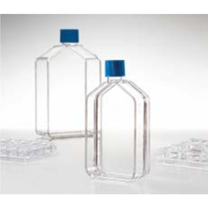 胶原蛋白肽包被的培养瓶 Collagen Peptide 175cm2 Rectangular Canted Neck …