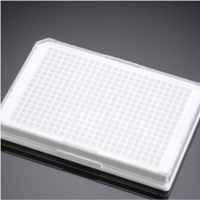 多聚-D-赖氨酸包被的384孔板Poly-D-Lysine 384 Well White Flat Bottom Mic…