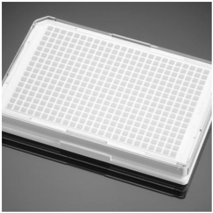 Ⅰ型胶原包被的384孔板Collagen I 384 Well White/Clear Flat BottomTC-Tr…