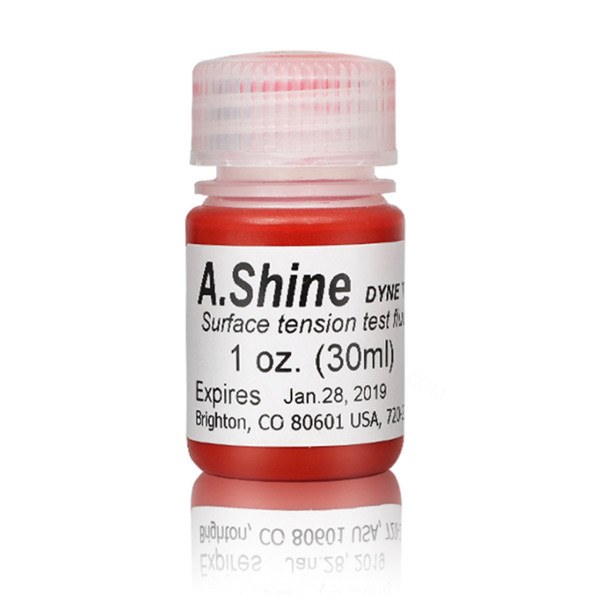 A-shine达因液 红色30ml 32#