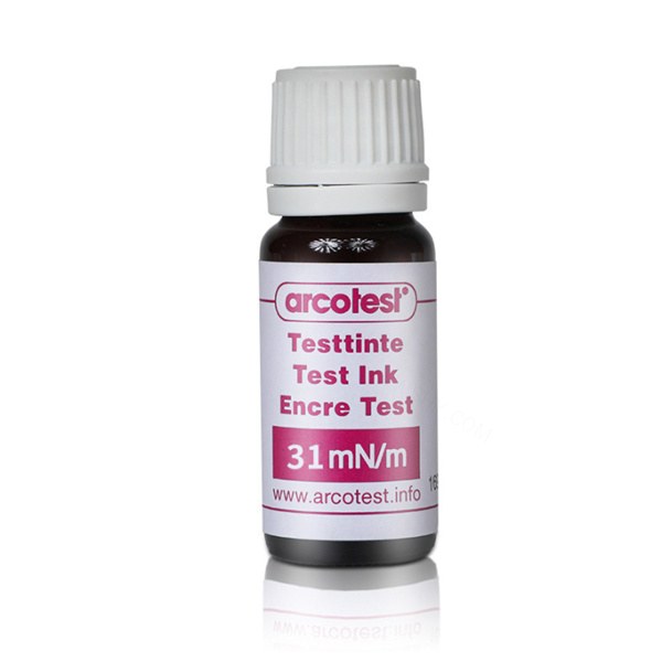 Arcotest达因液 粉色10ml 54#