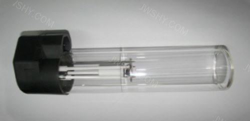 空心阴极灯 HAF-2系列 锌Zn元素灯（需自配插头） - 国标检验