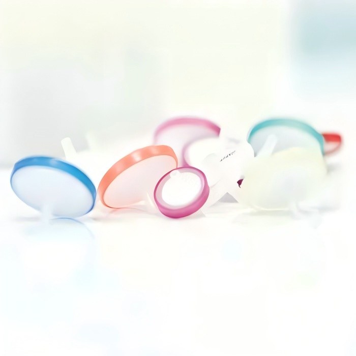 PTFE 针头过滤器，孔径0.2um，直径30mm，未灭菌 - Thermo Scientific