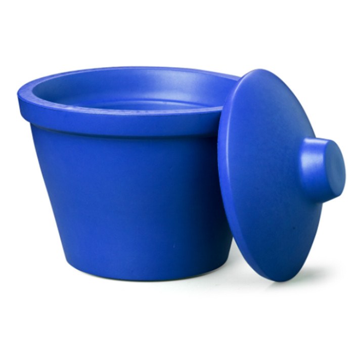 CoolCell 4L冰桶，蓝色