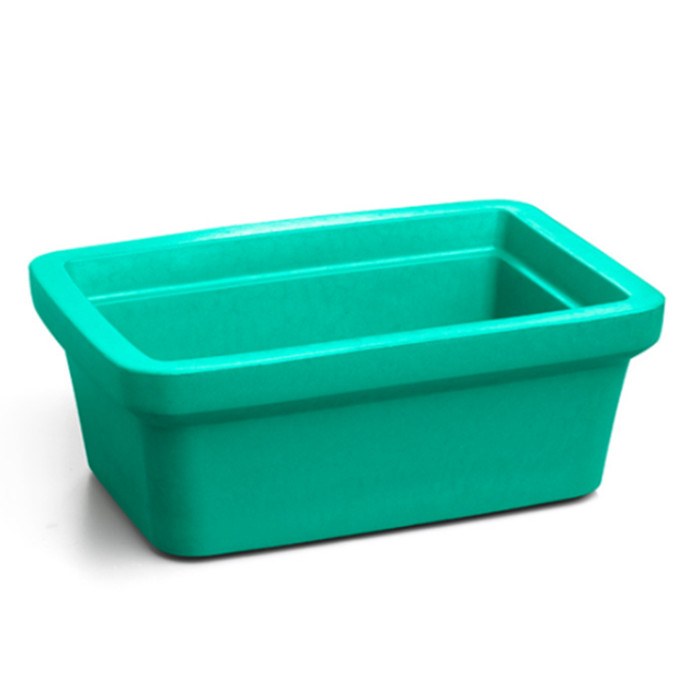 CoolCell 4L冰盘，绿色