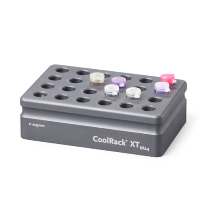 CoolCell CoolRack XT M24热传导模块