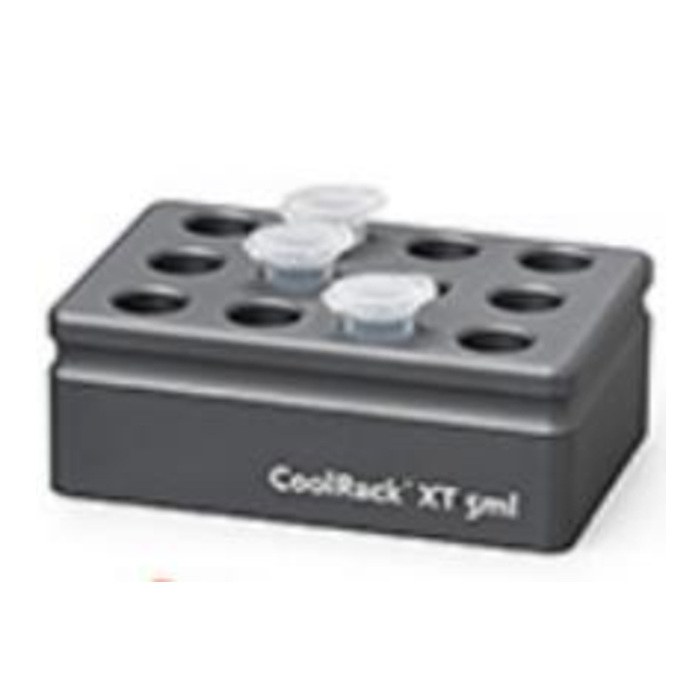 CoolCell CoolRack XT 5ml 热传导模块