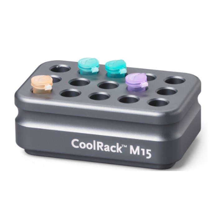 CoolCell CoolRack M15热传导模块，灰色