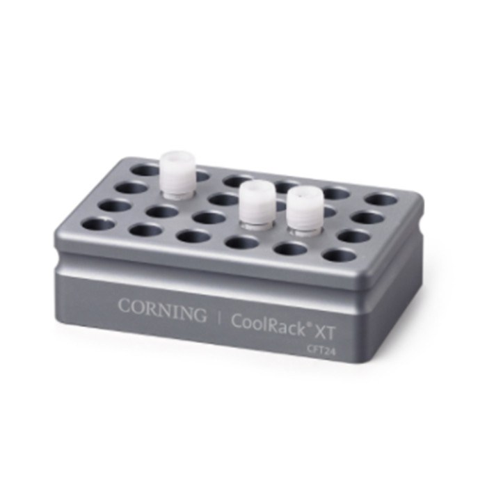 CoolCell CoolRack XT CFT24热传导模块