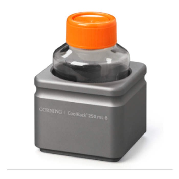 CoolCell CoolRack 250ml 热传导模块