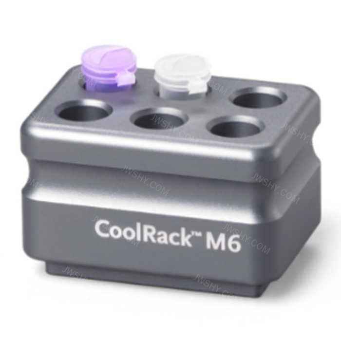 CoolCell CoolRack M6热传导模块，灰色