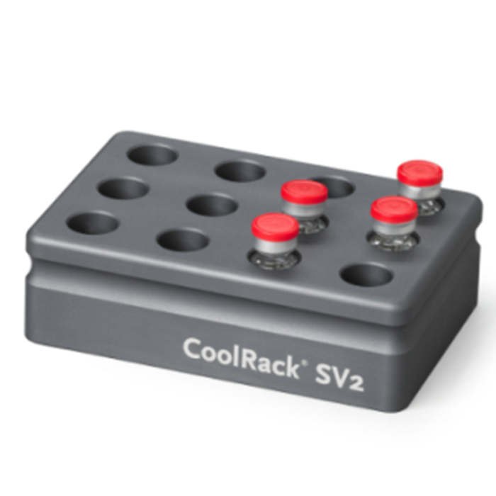 CoolCell CoolRack SV2热传导模块