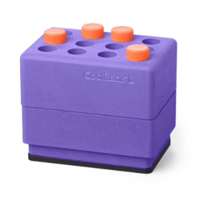 CoolCell CoolRack L 热传导模块