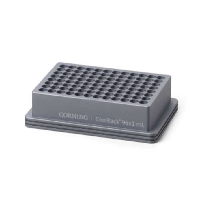 CoolCell CoolRack 96X1.4ml热传导模块