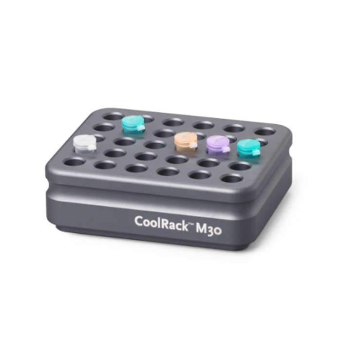 CoolCell CoolRack M30热传导模块，灰色