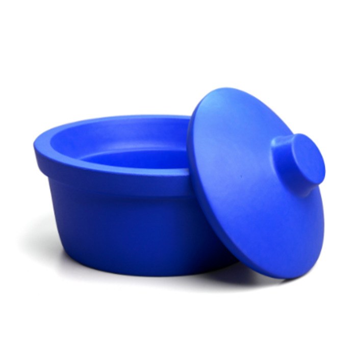 CoolCell 2.5L冰桶，蓝色