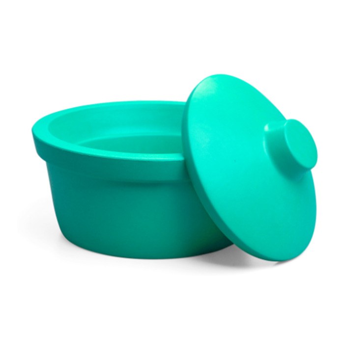 CoolCell 2.5L冰桶，绿色