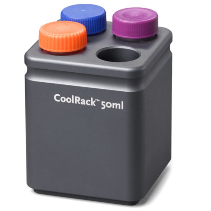 CoolCell CoolRack 50ml 热传导模块