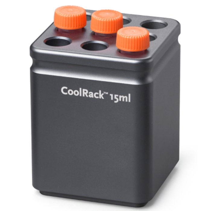 CoolCell CoolRack 15ml 热传导模块