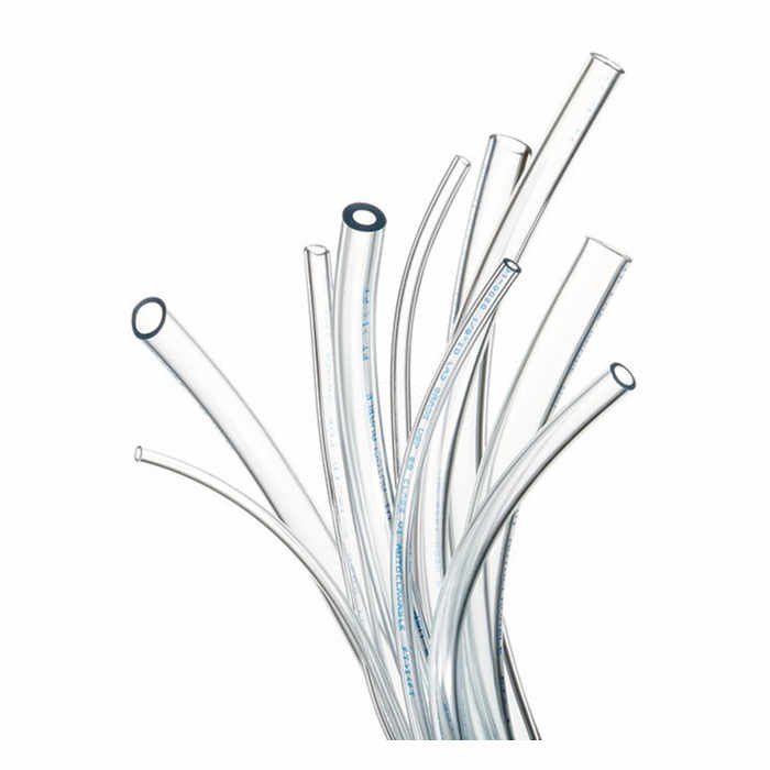 LPE180 透明塑料管,内径×外径×壁厚 5/16 x 1/2 x 3/32英寸 - Nalgene/耐洁