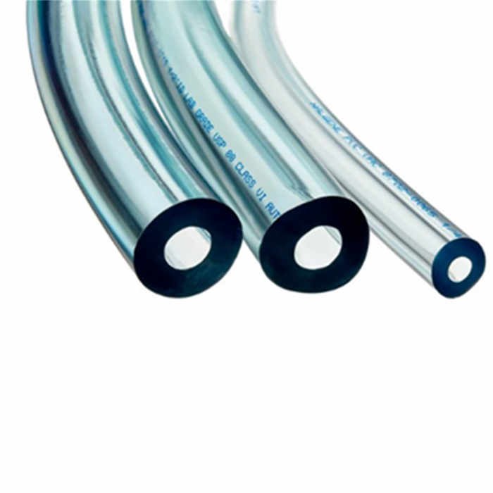 LPE180透明塑料真空管,内径×外径×壁厚 3/16 x 9/16 x 3/16英寸 - Nalgene/耐洁