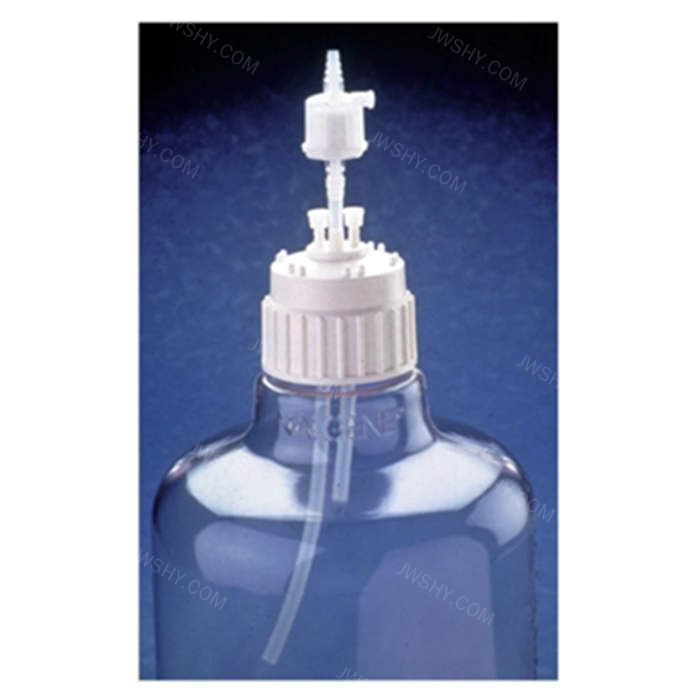 LPE细口大瓶通气过滤器 - Thermo Scientific