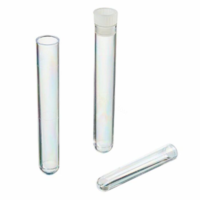 LPENunc&trade; 一次性无菌塑料离心管, PS，12mL - Nunc
