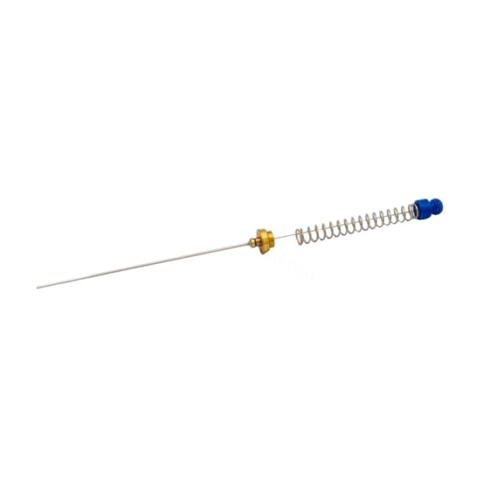 SPME探针PDMS/DVB 24G 萃取头:1cm df:65um