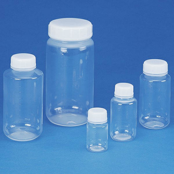 PP塑料瓶(己灭菌)透明 1000ml【NIKKO】