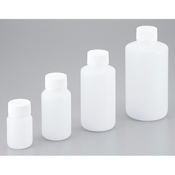 HDPE密封瓶 1000ml【NIKKO】