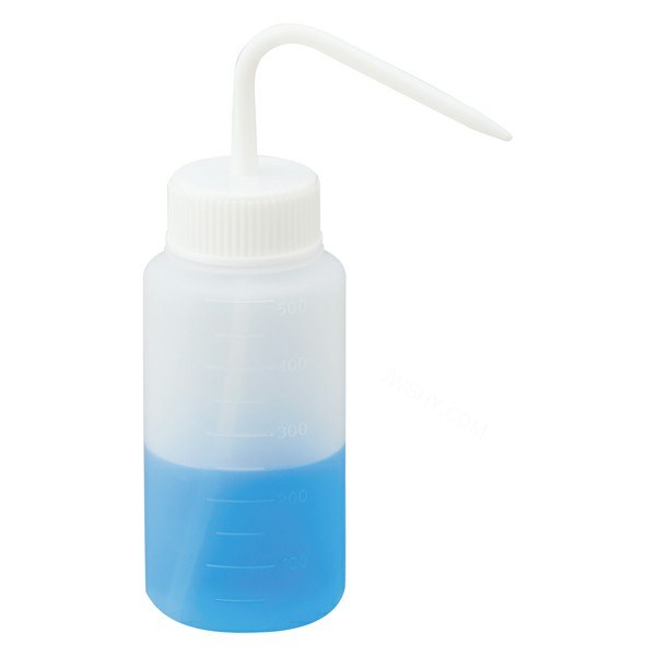 氟化清洗瓶 1000ml【NIKKO】