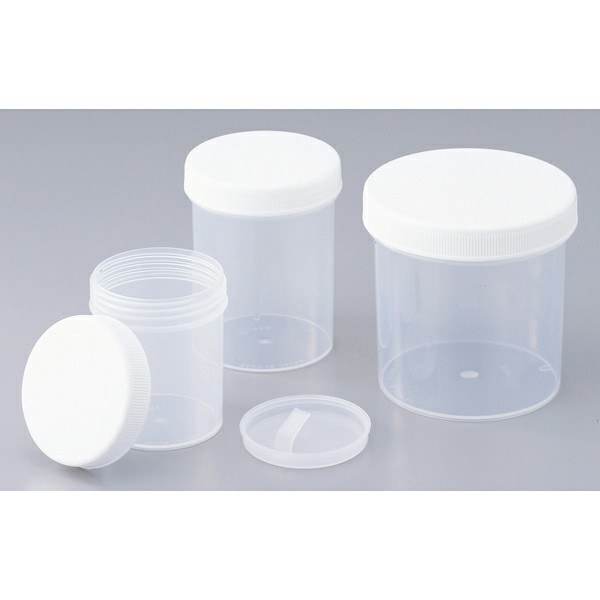 氟化密封容器 120ml【NIKKO】
