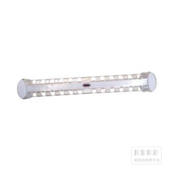 塑料磁力架24孔 适配1.5ml/2mlEP管 适用温度：-20~70℃ - 玖梧精选