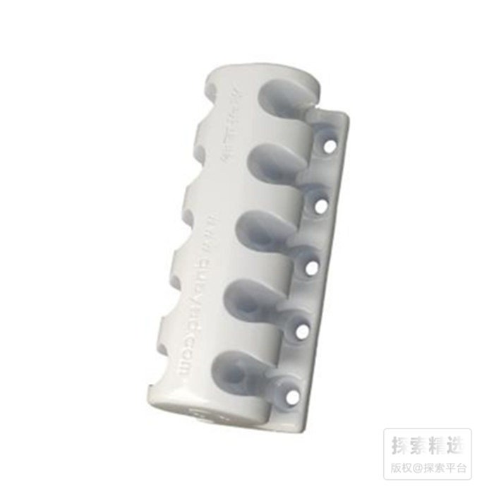 塑料磁力架10孔 适配15ml离心管 适用温度：-20~70℃ - 玖梧精选