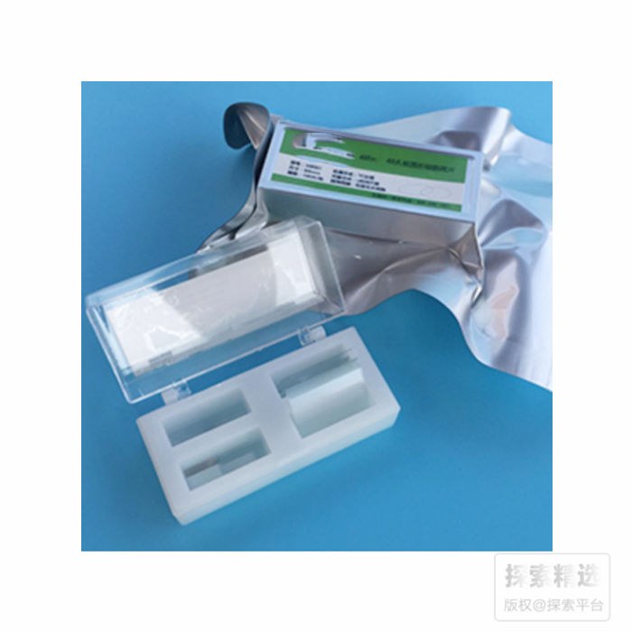 L-多聚赖氨酸包被6孔板圆形细胞爬片(直径24mm),灭菌 - 玖梧精选