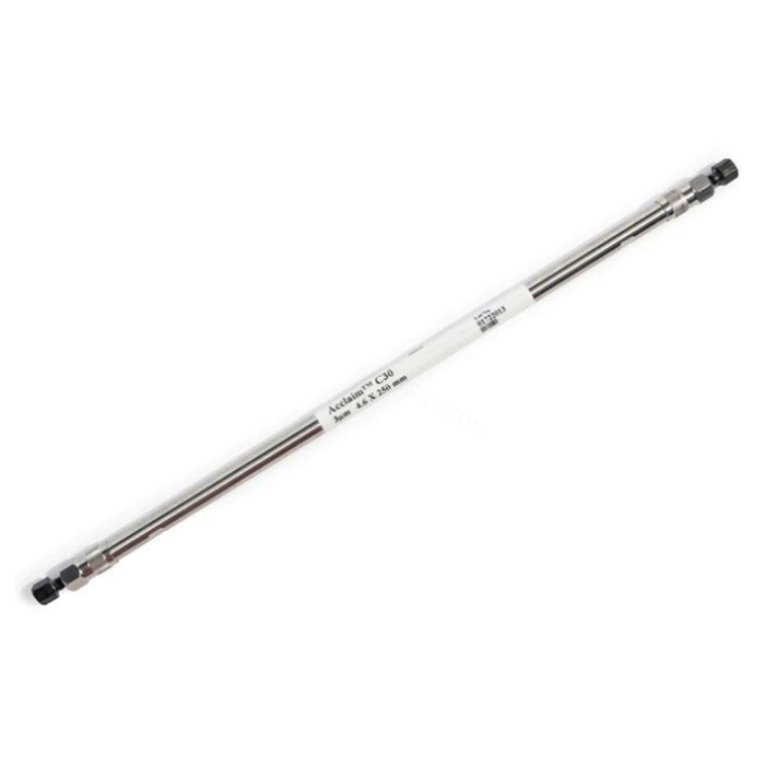 液相色谱柱 Acclaim C30 LC 3um&times;2.1mm&times;150mm