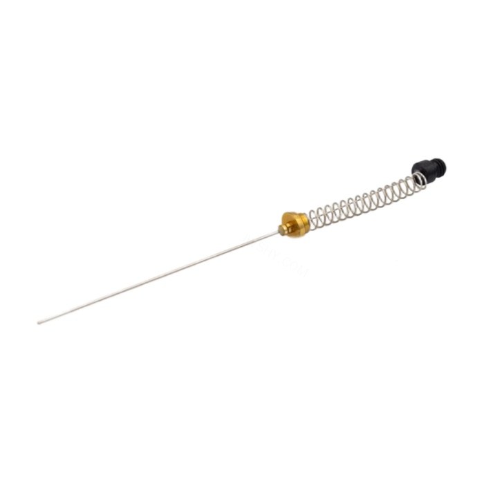 SPME探针CAR/PDMS 24G 萃取头:1cm df:75um