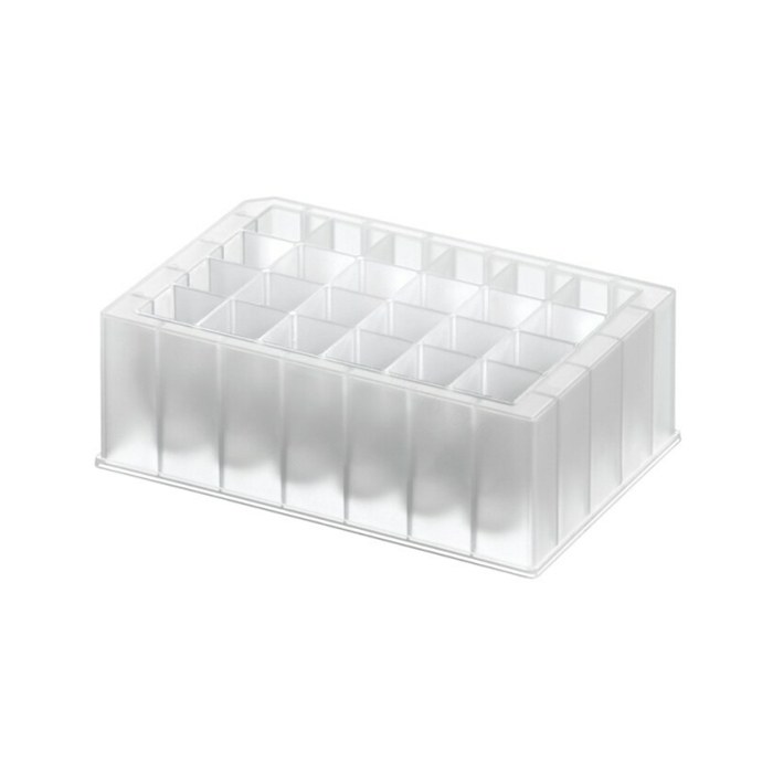 KingFisher 24孔深孔板（用于Duo Prime、Flex 和 Presto） - Thermo Scientific